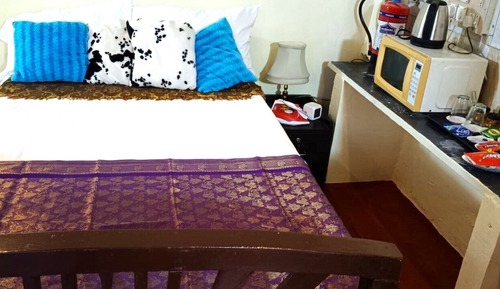 Classic Room, 1 Double Bed, Non Smoking, Beachside