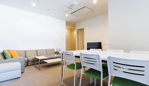 Deluxe Apartment, Non Smoking, Kitchen (4LDK)