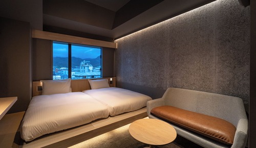 Twin B Room, Non Smoking