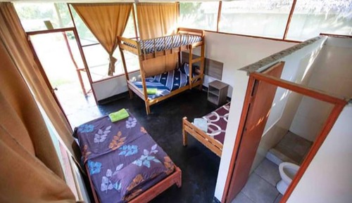 Basic Cabin