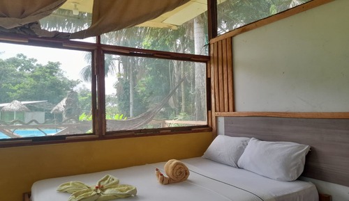 Basic Cabin