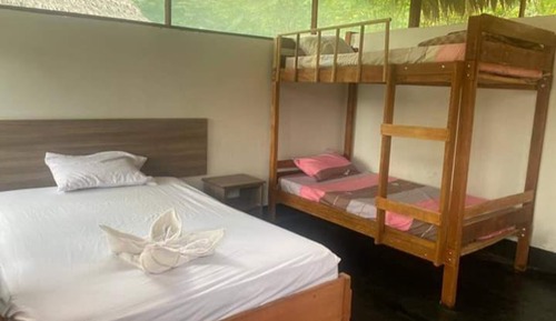 Basic Cabin