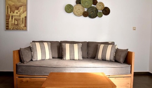 Family Quadruple Room