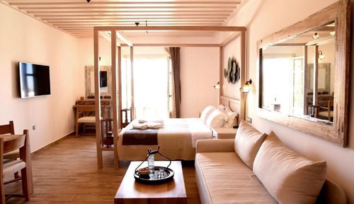 Junior Studio Suite