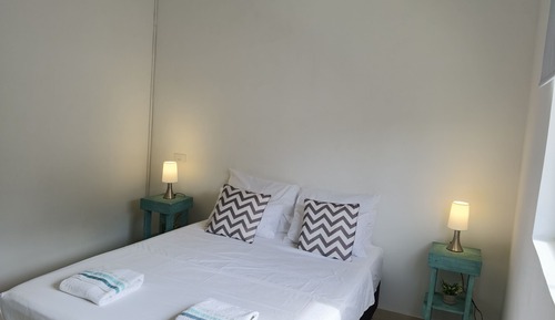 Family Apartment