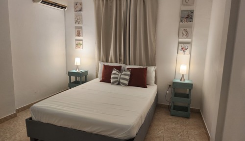 Basic Apartment