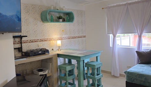 Family Apartment