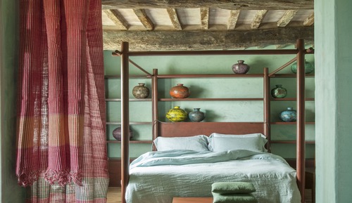 Deluxe Room, 1 King Bed