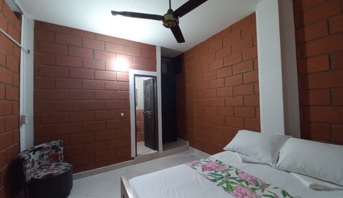Family Apartment
