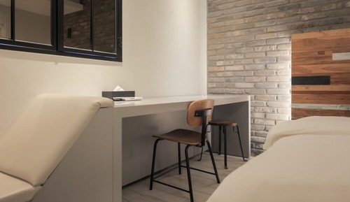 Premium Double Room