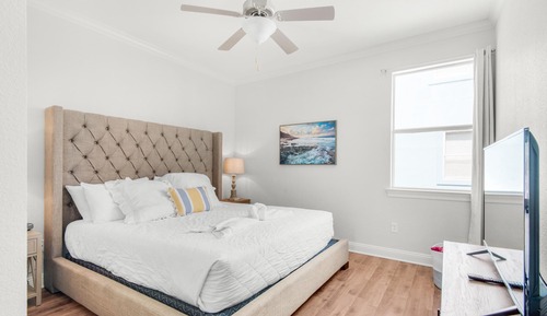 House, Multiple Beds (Bliss Getaway)