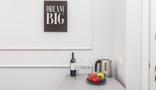 3. Private Room - Traveler's Best Choice