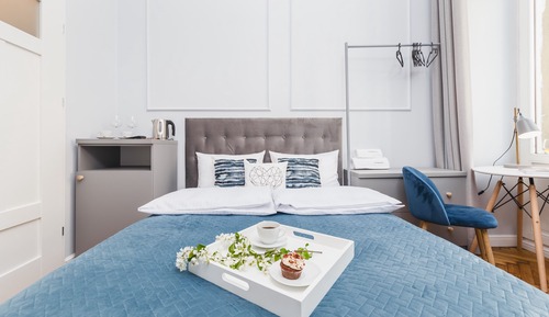 6. Private Room - Traveler's Best Choice