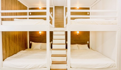 Luxury Room