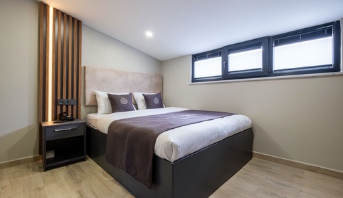 Standard Loft