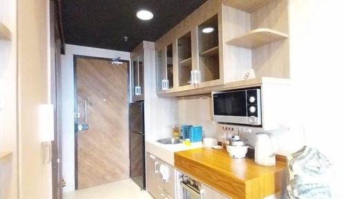 Deluxe Double Room, 1 King Bed