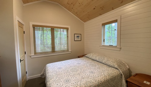 Deluxe Cottage