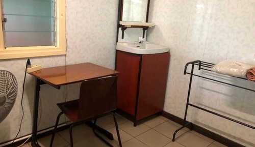 Basic Room