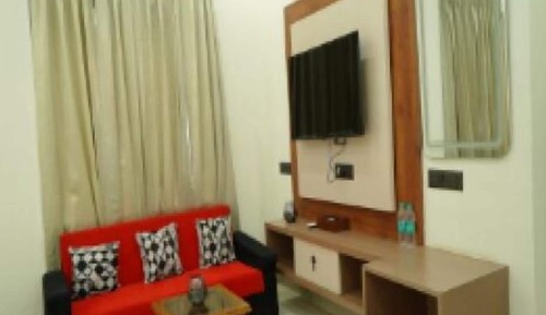 Luxury Double Room