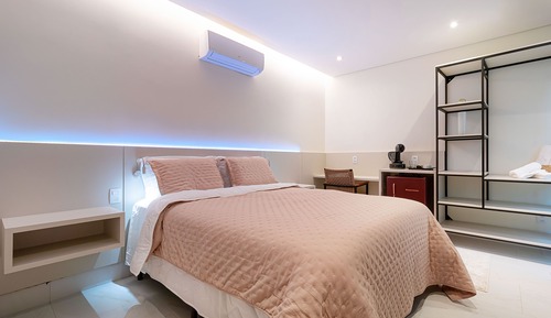 Comfort Suite