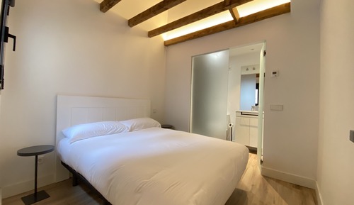 Junior Apartment, City View