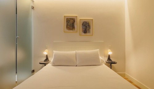 Elite Apartment, City View