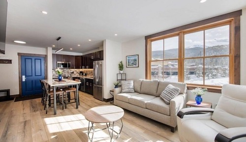 Condo, 1 Bedroom