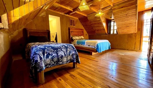 Panoramic Cabin