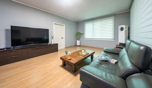 Basic Room, 3 Bedrooms (Room-09)