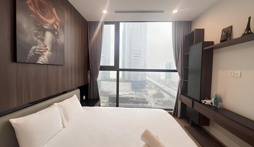 Business Apartment, 1 Bedroom
