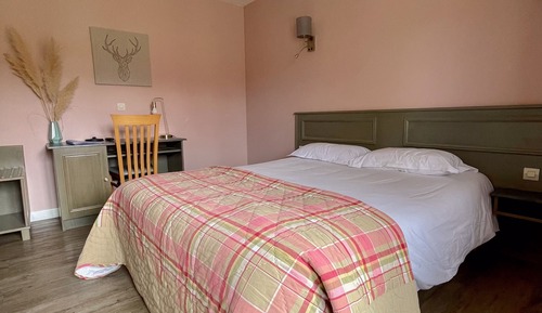Comfort Double Room