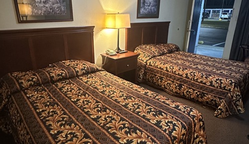 Basic Room