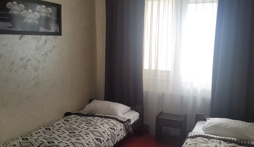 Comfort Double or Twin Room