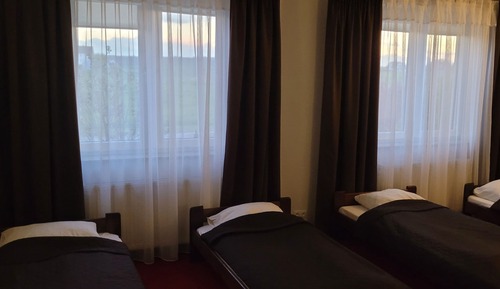 Comfort Quadruple Room