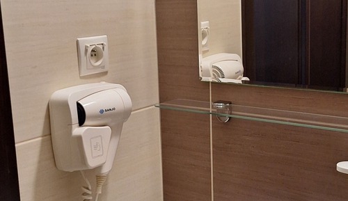 Comfort Single Room