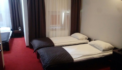 Comfort Triple Room