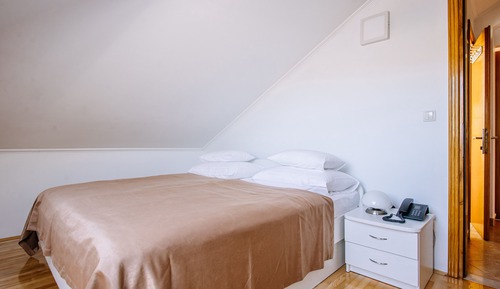 Standard Apartment, 2 Bedrooms, Sea View