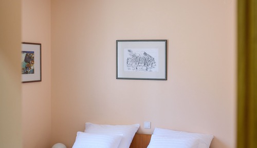 Standard Apartment, 1 Bedroom