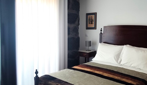 Classic Single Room