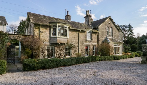 Cottage