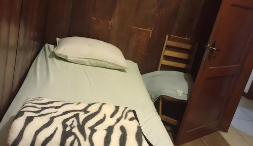Economy Single Room