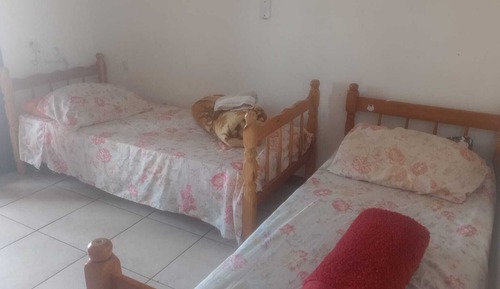Economy Twin Room