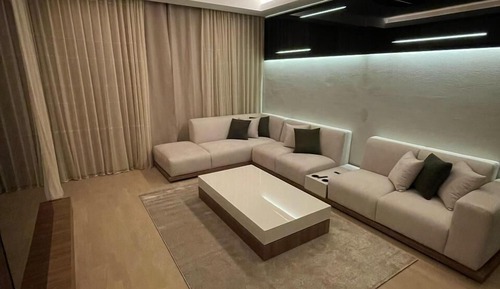 Design Apartment