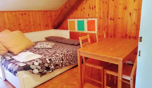 Family Suite, Mountain View