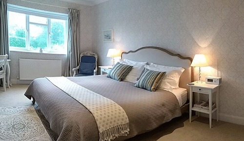 Luxury Room