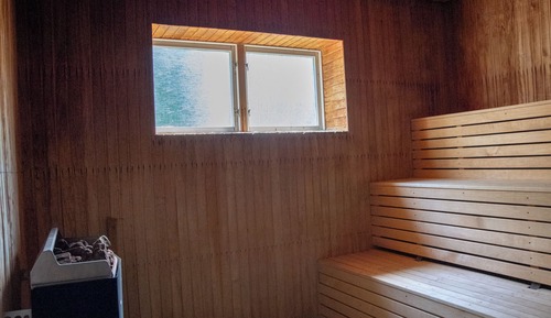 Basic Cabin