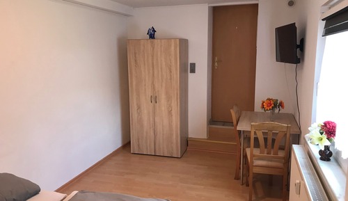 Classic Condo, 3 Bedrooms