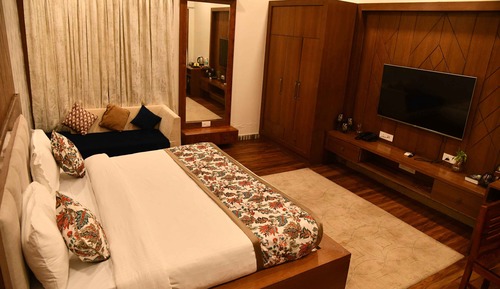 Royal Room