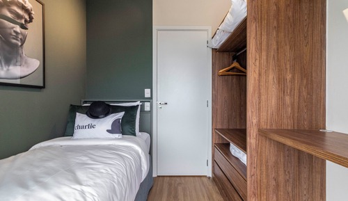 Superior Apartment, 2 Bedrooms