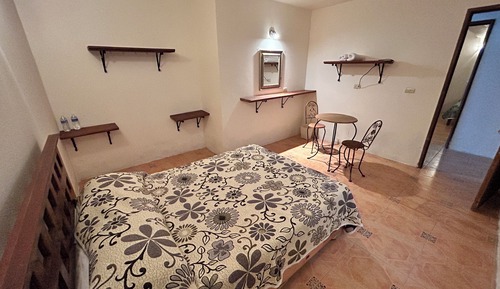 Basic Room